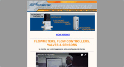 Desktop Screenshot of futurestarcorp.com